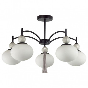 Люстра на штанге Lumion GLORIYA 8273/5C