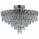 Люстра на штанге Arti Lampadari Vaglia Vaglia E 1.5.60.100 N