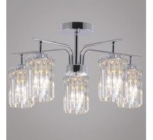 Люстра на штанге  02710-0.3-05 CR