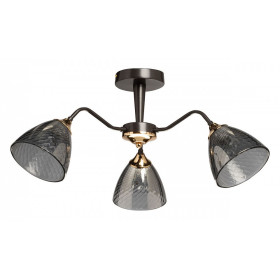 Люстра на штанге De City Альфа 29 115010303