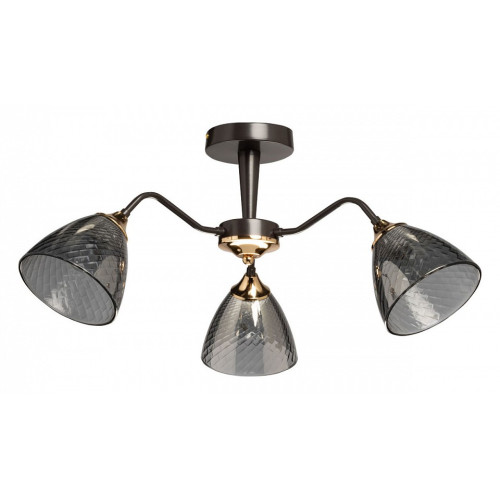 Люстра на штанге De City Альфа 29 115010303