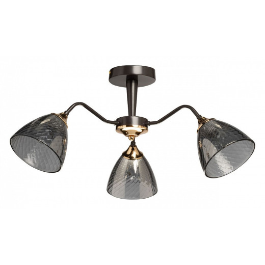 Люстра на штанге De City Альфа 29 115010303