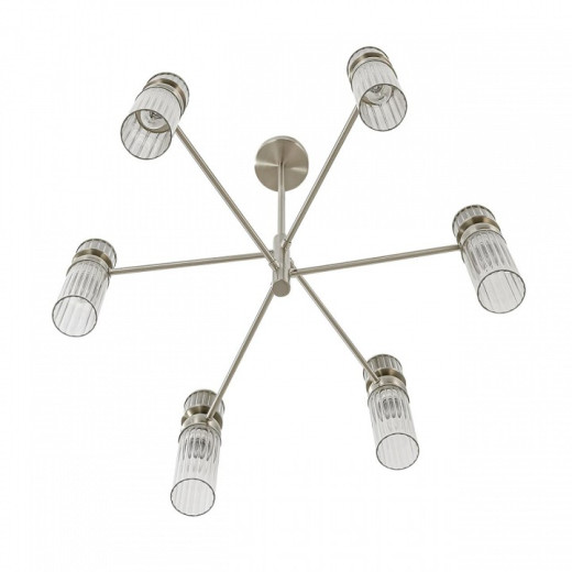 Люстра на штанге Lumion DENVER 8277/6
