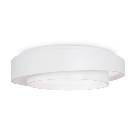 Люстра на штанге Freya Tibo FR6048CL-L8B