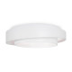 Люстра на штанге Freya Tibo FR6048CL-L8B