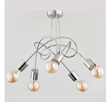 Люстра на штанге Alfa Tango Chrome 24465