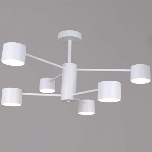 Люстра на штанге 47206 47206-0.3-06WT