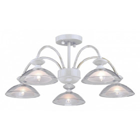 Люстра на штанге Arti Lampadari Noventa Noventa E 1.1.5 W