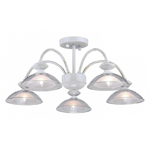 Люстра на штанге Arti Lampadari Noventa Noventa E 1.1.5 W