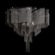 Люстра на штанге Loft it Stream 10208/800C Gunmetal