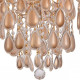 Люстра на штанге Arte Lamp 3703 A3703PL-10GA