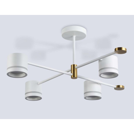 Люстра на штанге Ambrella Light FL FL71527