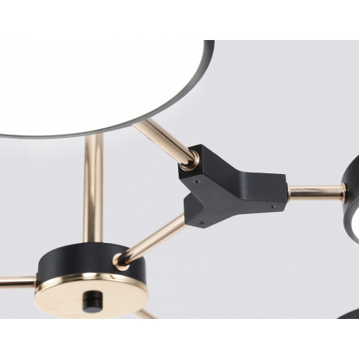 Люстра на штанге Ambrella Light FL FL516334