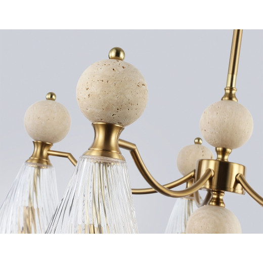 Люстра на штанге Ambrella Light LH LH53286
