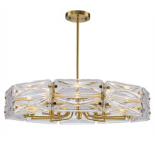 Люстра на штанге Favourite Glacies 4764-10P