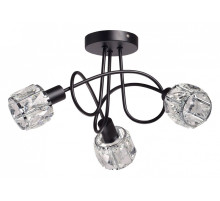 Люстра на штанге De City Акцент 3 680012403