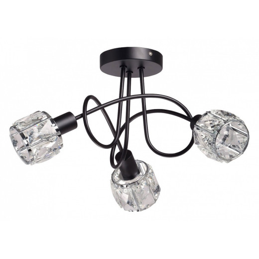 Люстра на штанге De City Акцент 3 680012403