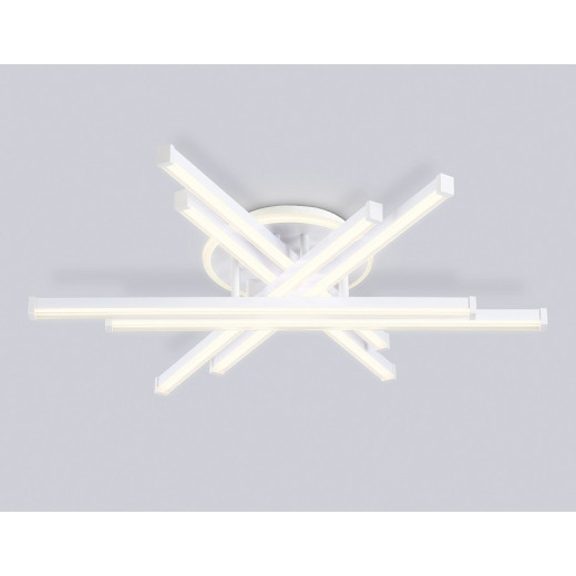 Люстра на штанге Ambrella Light COMFORT FL6271