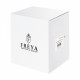 Люстра на штанге Freya Ellipse FR5320PL-04B