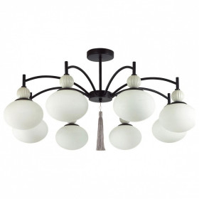 Люстра на штанге Lumion GLORIYA 8273/8C