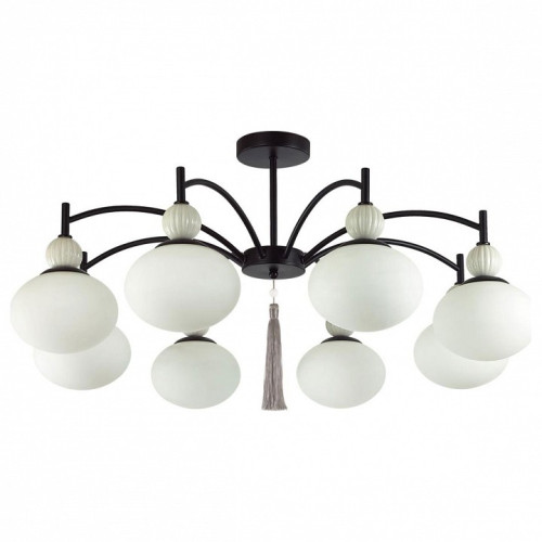 Люстра на штанге Lumion GLORIYA 8273/8C