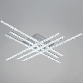 Люстра на штанге  83177-0.3-4+2C