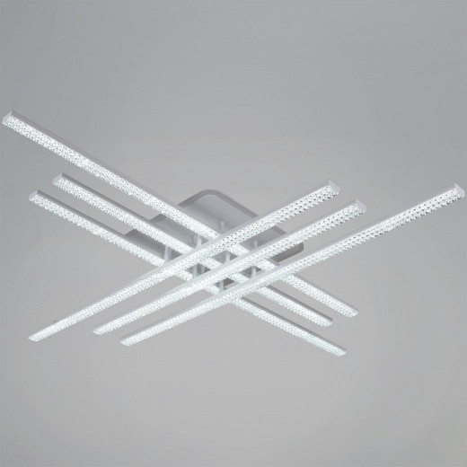 Люстра на штанге  83177-0.3-4+2C