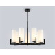 Люстра на штанге Ambrella Light LH LH56058