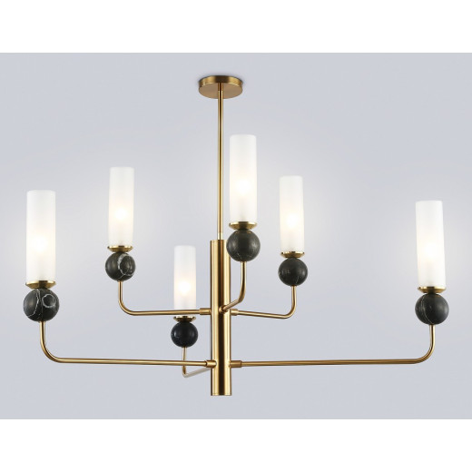 Люстра на штанге Ambrella Light LH LH53263