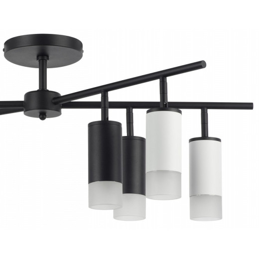 Люстра на штанге Lightstar Rullo LR7283643741