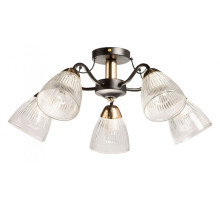 Люстра на штанге De City Альфа 324019505