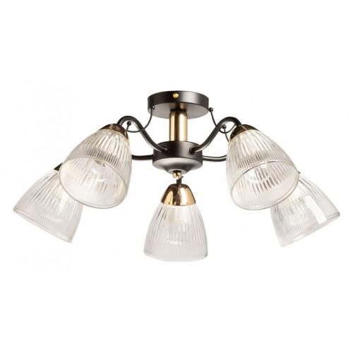 Люстра на штанге De City Альфа 324019505