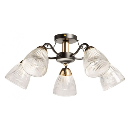 Люстра на штанге De City Альфа 324019505