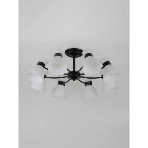 Люстра на штанге Rivoli Aemilia 9185-308