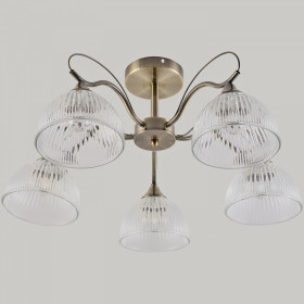 Люстра на штанге 90510-0.3-05 AB