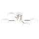 Люстра на штанге Ambrella Light FL FL516331