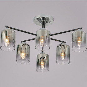 Люстра на штанге 07274-0.3-06