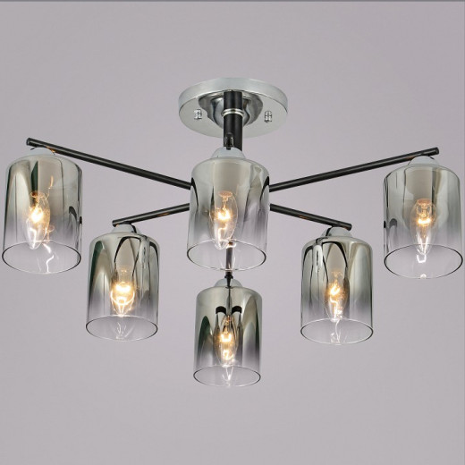 Люстра на штанге 07274-0.3-06