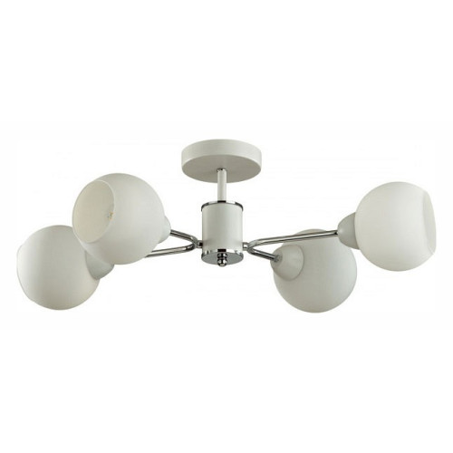Люстра на штанге Lumion Comfi 5645/4C