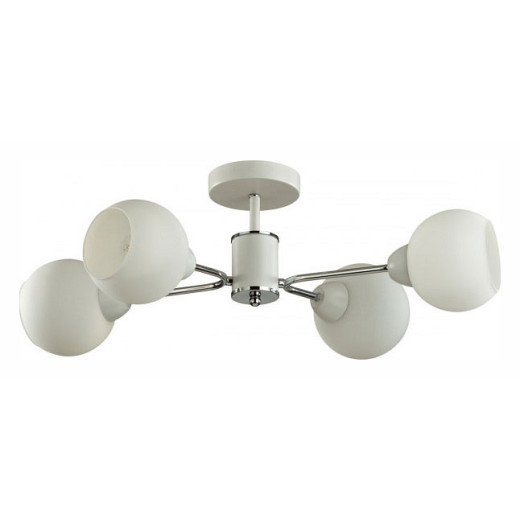 Люстра на штанге Lumion Comfi 5645/4C