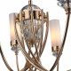 Люстра на штанге ST-Luce Elegra SL1402.253.10