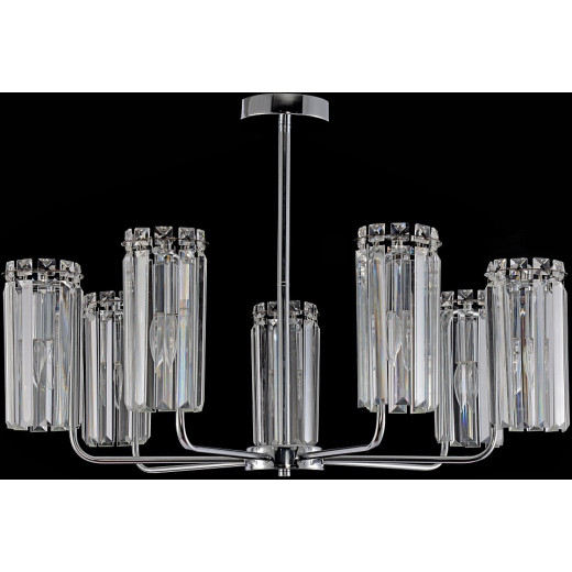 Люстра на штанге Rivoli Ifa 1063-307