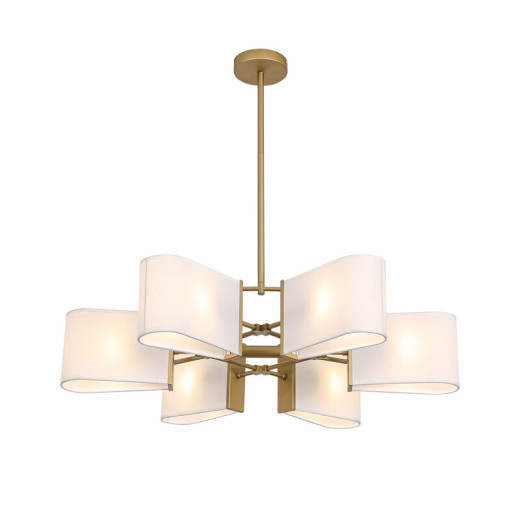 Люстра на штанге Lumion MODERNI 8414/6