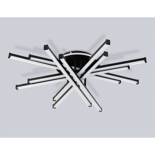 Люстра на штанге Ambrella Light COMFORT FL6276