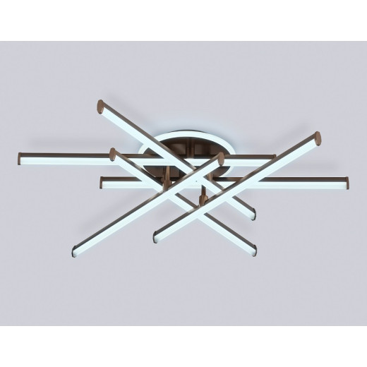 Люстра на штанге Ambrella Light COMFORT FL6253