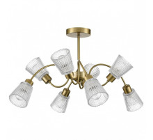 Люстра на штанге Lumion IMANA 8154/8C