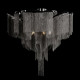 Люстра на штанге Loft it Stream 10208/600C Gunmetal