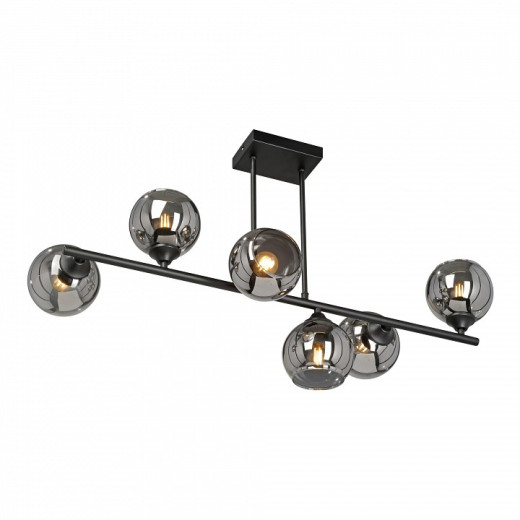 Люстра на штанге Vitaluce V2046 V2046-1/6PL