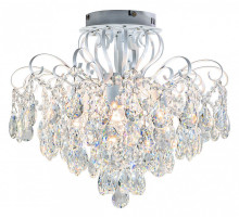 Люстра на штанге Escada Waltz 1121/6PL