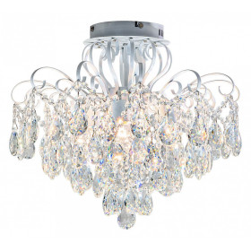 Люстра на штанге Escada Waltz 1121/6PL